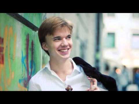 TSCHAIKOVSKY Russian Dance - YURY REVICH, VALENTINA BABOR