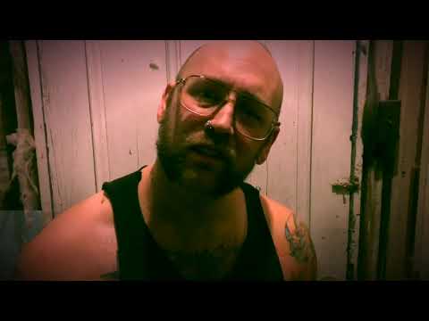 Alexander Lee Challenges Frank Jaeger To A Deserted Dojo Match - Limitless Wrestling (The Road)