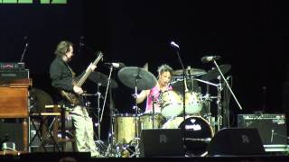 UJ12: Spectrum Road e Stompin & Singin The Blues