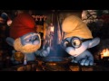 The Smurfs Christmas Carol Sample HD