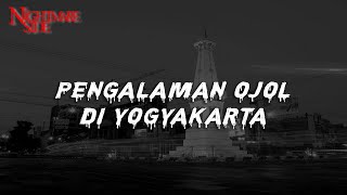 Download lagu PENGALAMAN OJOL DI YOGYAKARTA (NIGHTMARE SIDE  2022) - ARDAN RADIO mp3