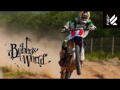 Bubba's World | Season 1 Episode 1 - The Compound