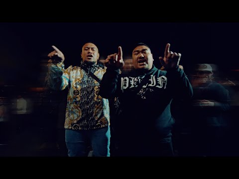 Hp Boyz - REMINDER (Official Music Video)