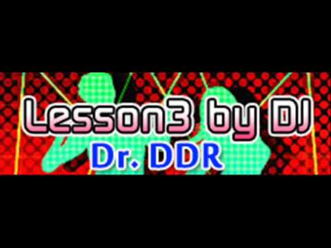 Dr. DDR - Lesson3 by DJ (HQ)