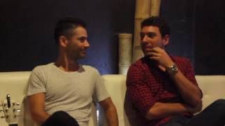 Mal herido - San Alejo [Entrevista]