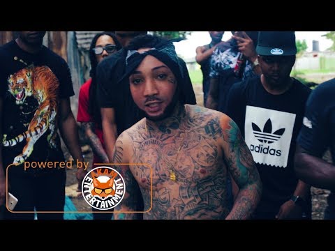 Taurus Ink - Freestyle [Official Music Video HD]