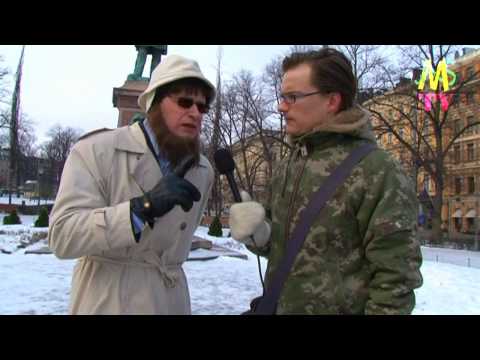 Robert Gustafsson - Herman Homofoben del 2 HD