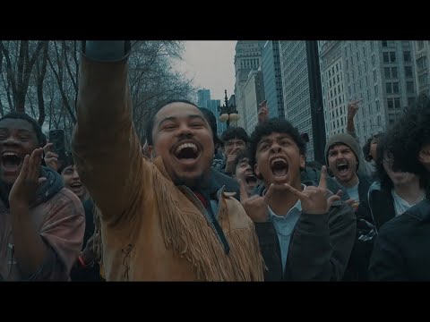 Fall On (Music Video)