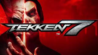 Tekken 7 PC Track - Akuma & Heihachi vs  Jack 