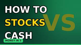 How to Invest in Bonds vs Stocks vs Cash (Best Strategy for 2026)