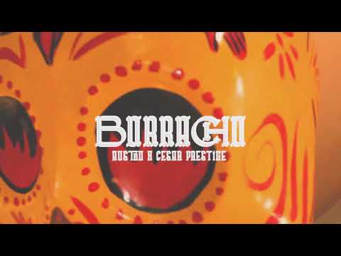 Austro - Borracho (Prod. by Cesar Prestige)