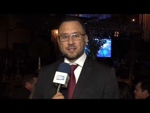 Pedro Leitão é destaque na educação pela Revista Mais Vip