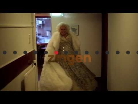 Zingen (VPRO) - Aflevering1: Karin Bloemen