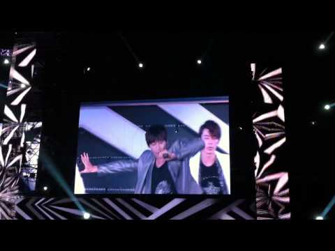 [kpopanda.com] [Fancam] Super Junior - Sorry Sorry SMTOWN Jakarta