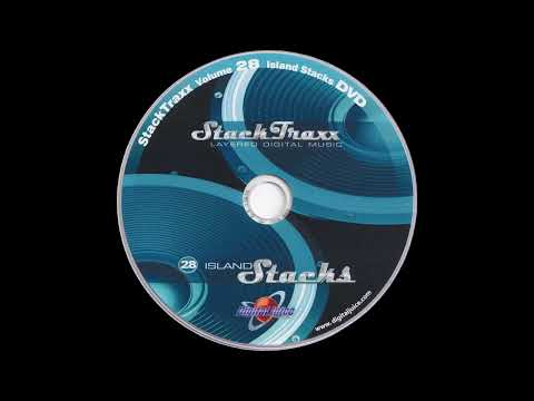 A Tropical Drink - 0:15 — StackTraxx Volume 28: Island Stacks (D.V.D. Album) — Audio