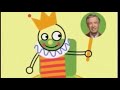 PBS Kids Jack In The Box Bumper Compilation
