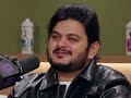 Vishal Mishra Talks About TOXIC The Movie Yash Zach Sang Show Podcast Exclusive Update