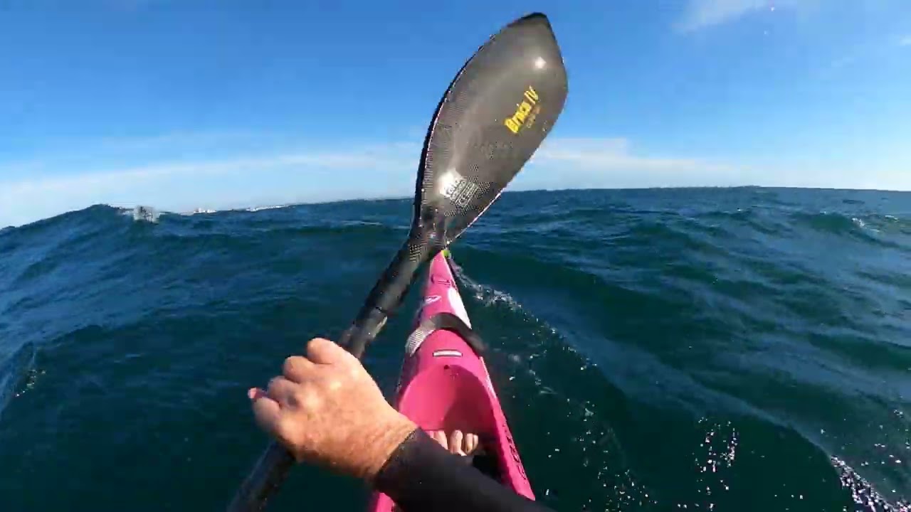 Reflecting on the week