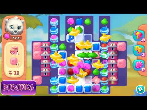 Wildscapes level 465 HD