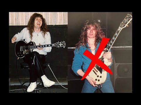 What really happened between John Sykes and David Coverdale, why they parted ways - complete review