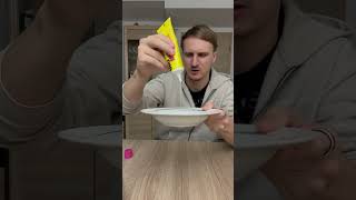 Slime aus Bastellkleber und Sand machen!