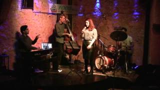 FIVE - Bill Evans (vocal version)