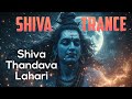 Shiva Thandava Lahari Malayalam Shiva Psytrance Mahadev Trance Carnatic Fusion Devotional Song