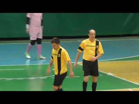 3 КХ 12 Odesskaya street - Step Group