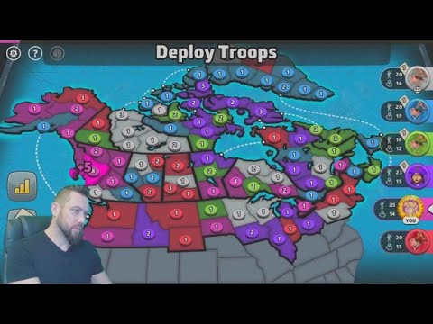 Preferred Positioning Theory for Canada Advanced