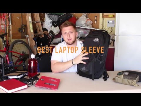 The North Face Surge 2015 Review