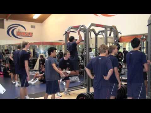 Life with Matt Young 2011