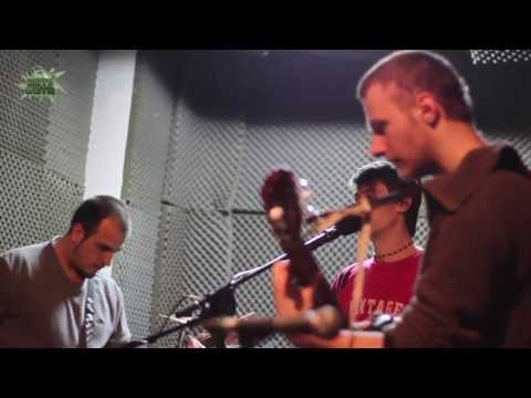Rappa Muffin - Aikido (Raku feat Christu cover) (live la repetitii)
