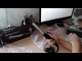 REMINGTON CI5319 Plaukų garbanojimo žnyplės REMINGTON - CI5319