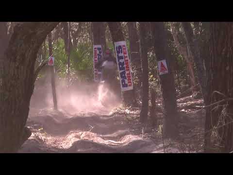 2020 GNCC Round 2 Wild Boar ATVs - MAVTV