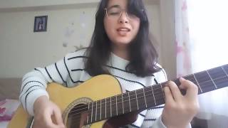 Sinan Güleryüz ft. Özge Özder - Senle ben (Ayşe Ceyda cover )