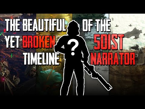 Why You Shouldn't Trust the Journal of the 501st Legion