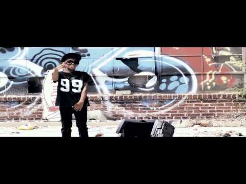 Lil Ryan - No Flex Zone Remix (Official Video)