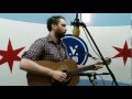 Frightened Rabbit covers The Lemonheads
