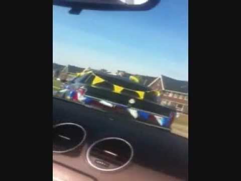 EMPLINA F1 LIMOUSINE KAMPIOENSRIT 12-4-2014