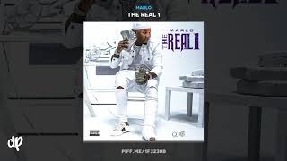 Marlo - Good Dope (feat. Gunna) [The Real 1]