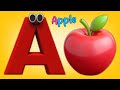 ABC Phonics Song Number Song Toddlers Babies Nursery Rhymes Colour Song Shapes Song 123