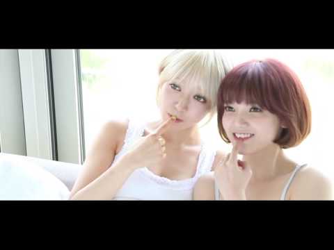 AOA's _진짜(REALLY REALLY) _夏!바다!AOA!