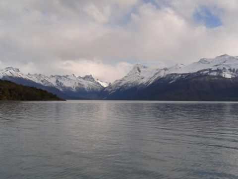 Lago Argentino