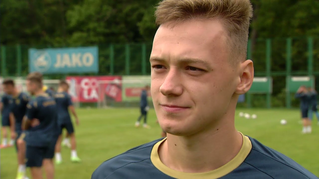 Молодіжна збірна України: останні новини перед стартом відбору ЧЄ-2023