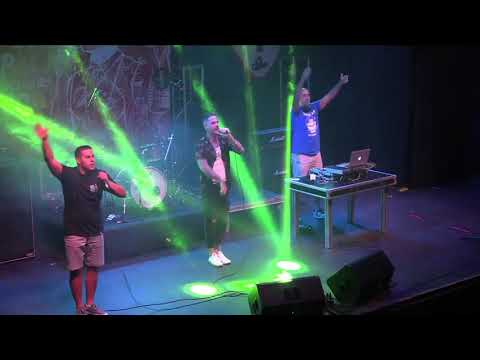 Semifinals Concurs PopRock Palma 2020 - Tabú