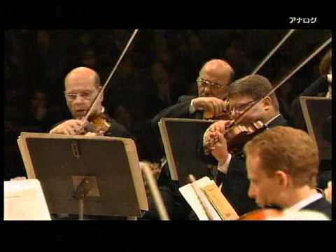 Beethoven　Symphony No. 6－　Zubin Mehta　Israel Philharmonic Orchestra