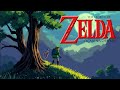 Zelda Ocarina Of Time N64 Intro Only Retro Vibes Part 1