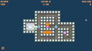 Magma Chamber / Uncommented Gameplay