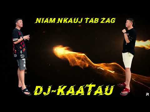 Niam nkauj tab zag Remix [Dj-KAATAU] 2024