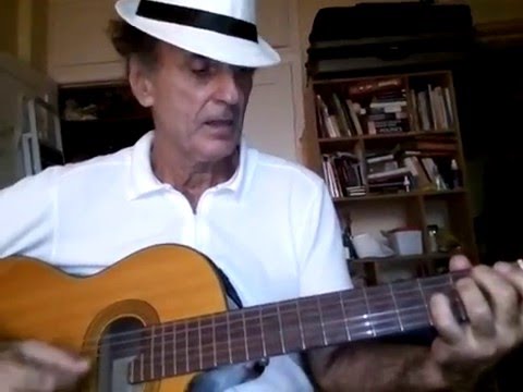 Hino 21 do Hinário a Porta de Julio César Nave